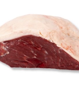 Cap of Rump