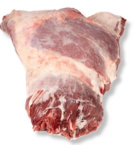 Flat Meat