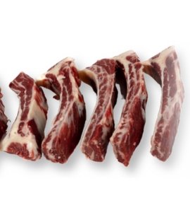 Rib Finger