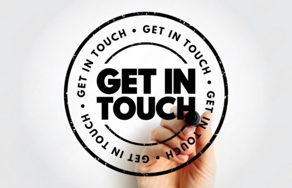 Contact Us